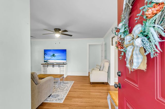 171 John Street, Harleyville, SC 29448