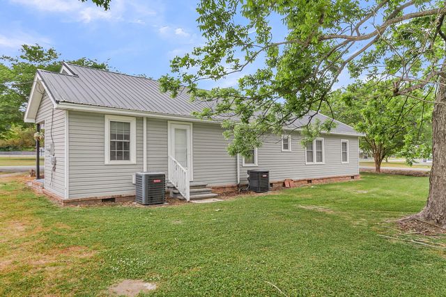 171 John Street, Harleyville, SC 29448
