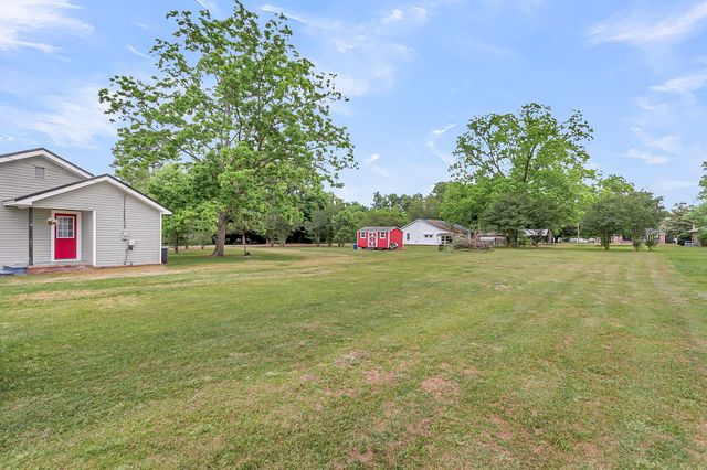 171 John Street, Harleyville, SC 29448