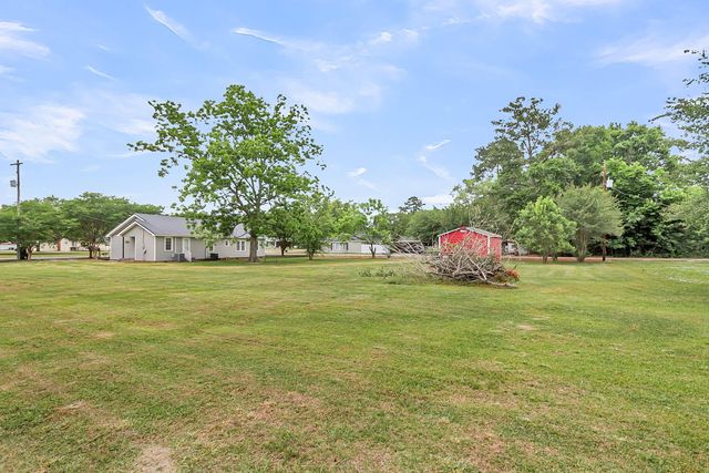 171 John Street, Harleyville, SC 29448