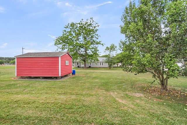 171 John Street, Harleyville, SC 29448