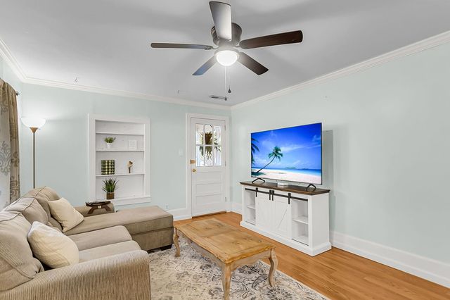 171 John Street, Harleyville, SC 29448