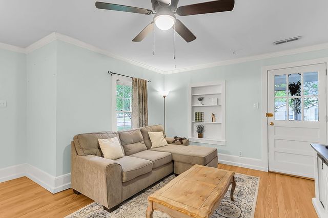 171 John Street, Harleyville, SC 29448