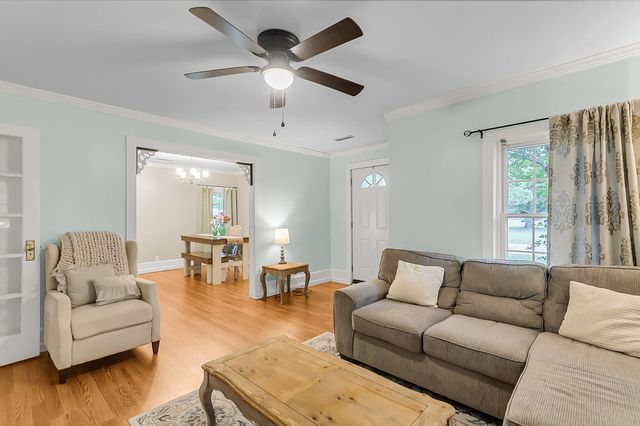 171 John Street, Harleyville, SC 29448