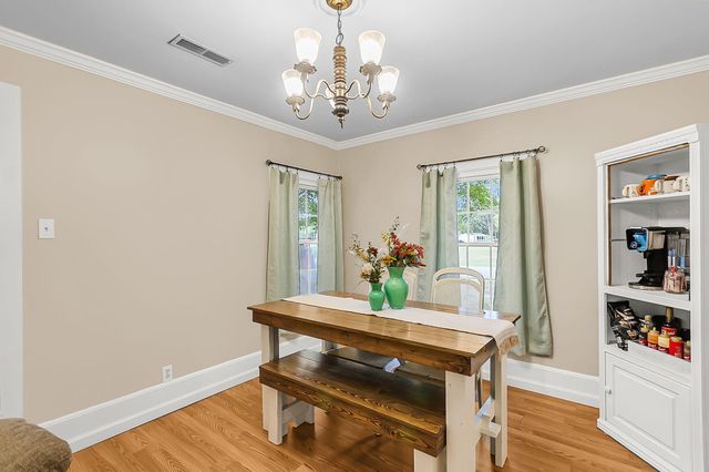 171 John Street, Harleyville, SC 29448