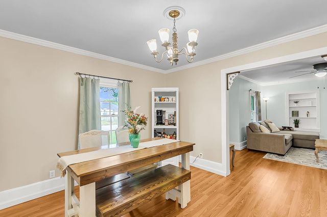 171 John Street, Harleyville, SC 29448