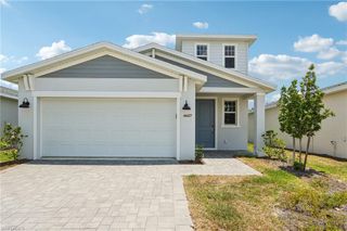 44427 Diamond TRL, Punta Gorda, FL 33982