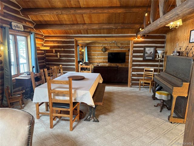 1715 Spring Gulch Drive, Lyons, CO 80540