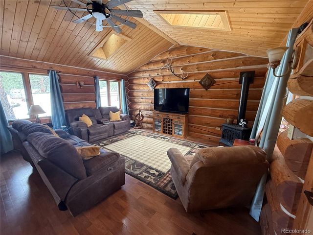 1715 Spring Gulch Drive, Lyons, CO 80540