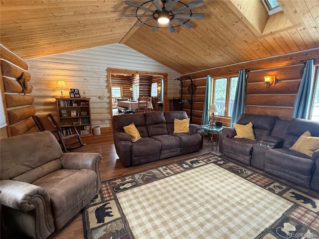 1715 Spring Gulch Drive, Lyons, CO 80540