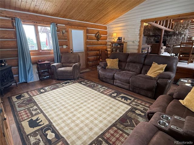1715 Spring Gulch Drive, Lyons, CO 80540