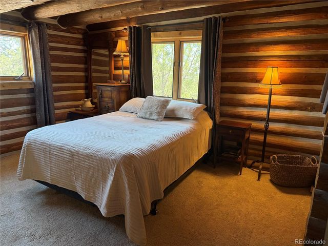 1715 Spring Gulch Drive, Lyons, CO 80540