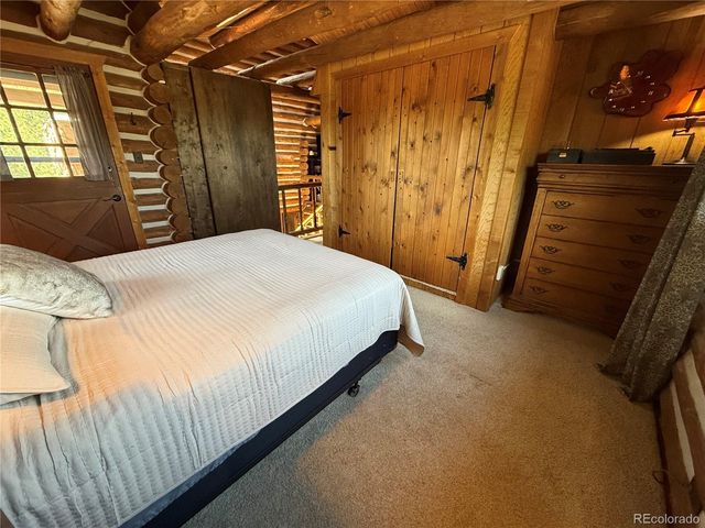 1715 Spring Gulch Drive, Lyons, CO 80540