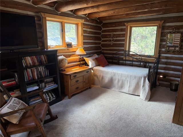 1715 Spring Gulch Drive, Lyons, CO 80540
