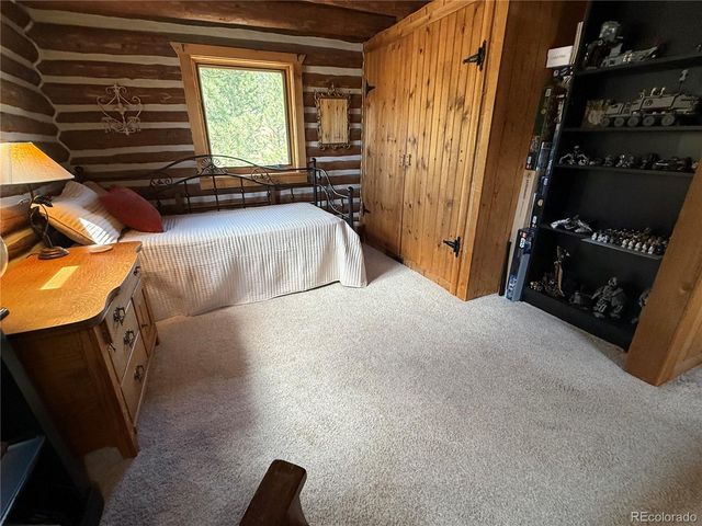 1715 Spring Gulch Drive, Lyons, CO 80540