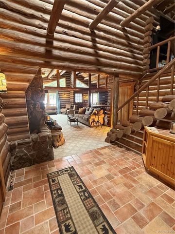 1715 Spring Gulch Drive, Lyons, CO 80540