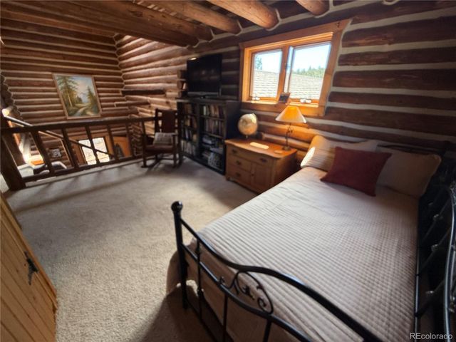 1715 Spring Gulch Drive, Lyons, CO 80540