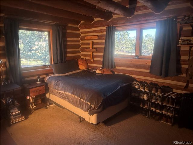 1715 Spring Gulch Drive, Lyons, CO 80540