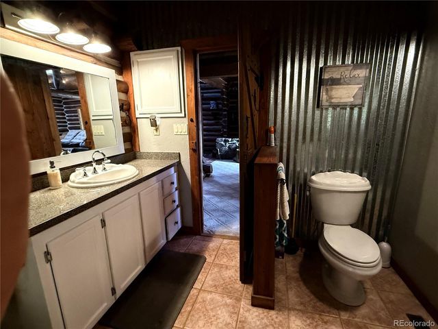 1715 Spring Gulch Drive, Lyons, CO 80540