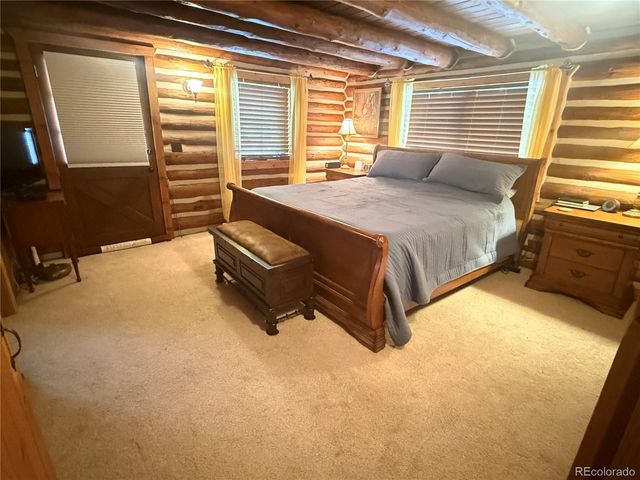 1715 Spring Gulch Drive, Lyons, CO 80540
