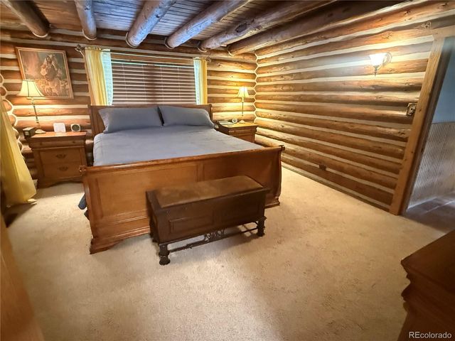 1715 Spring Gulch Drive, Lyons, CO 80540
