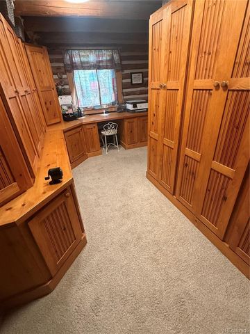 1715 Spring Gulch Drive, Lyons, CO 80540