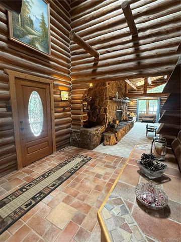 1715 Spring Gulch Drive, Lyons, CO 80540
