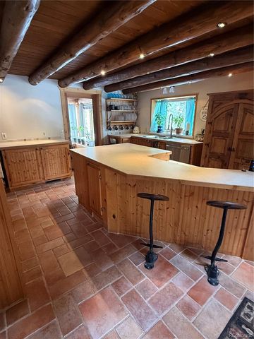 1715 Spring Gulch Drive, Lyons, CO 80540
