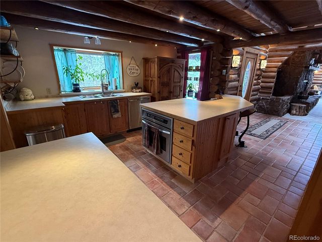 1715 Spring Gulch Drive, Lyons, CO 80540