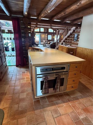 1715 Spring Gulch Drive, Lyons, CO 80540