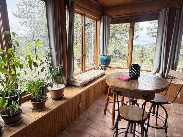 1715 Spring Gulch Drive, Lyons, CO 80540