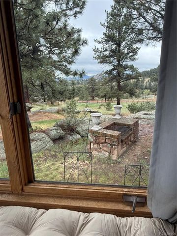 1715 Spring Gulch Drive, Lyons, CO 80540