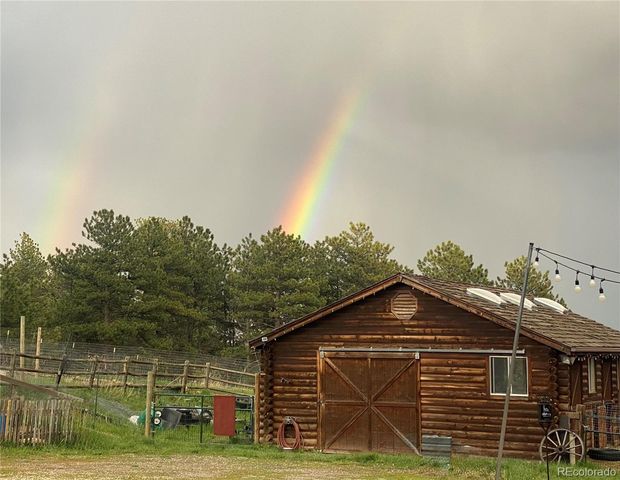1715 Spring Gulch Drive, Lyons, CO 80540