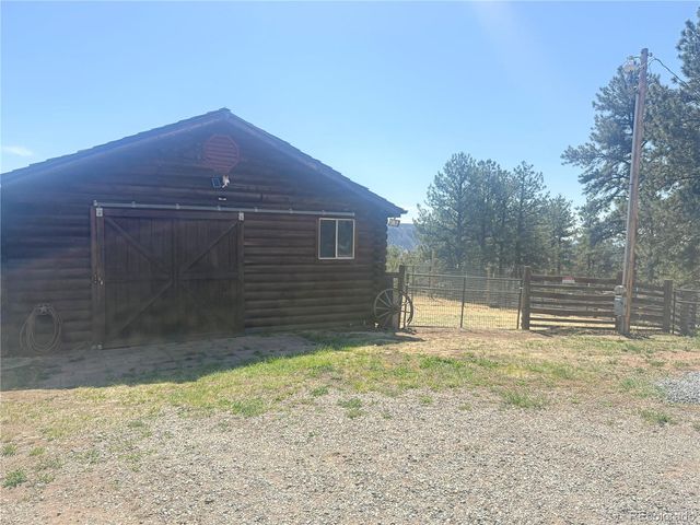 1715 Spring Gulch Drive, Lyons, CO 80540