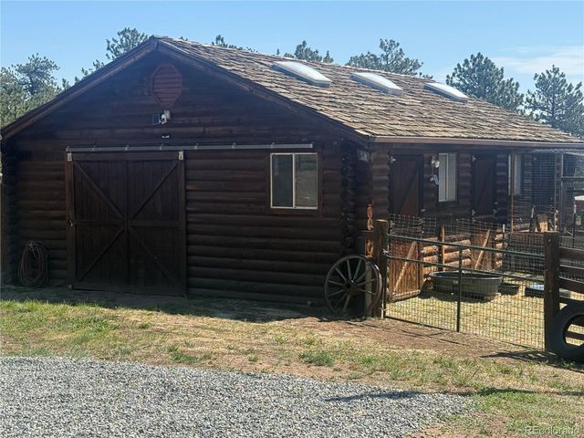 1715 Spring Gulch Drive, Lyons, CO 80540