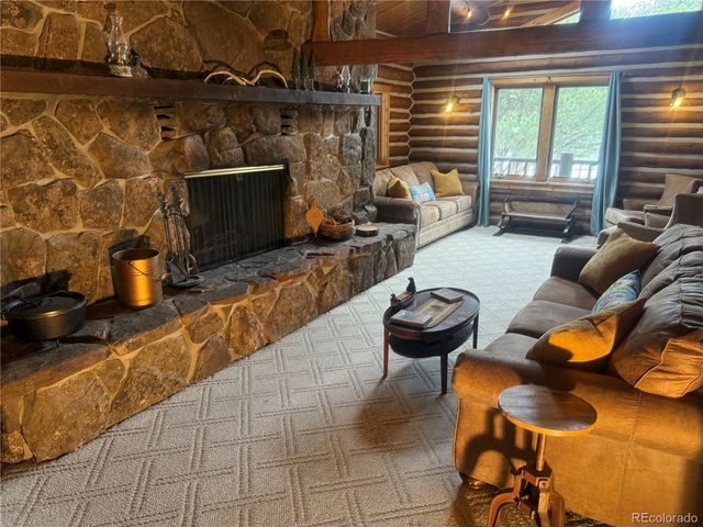 1715 Spring Gulch Drive, Lyons, CO 80540