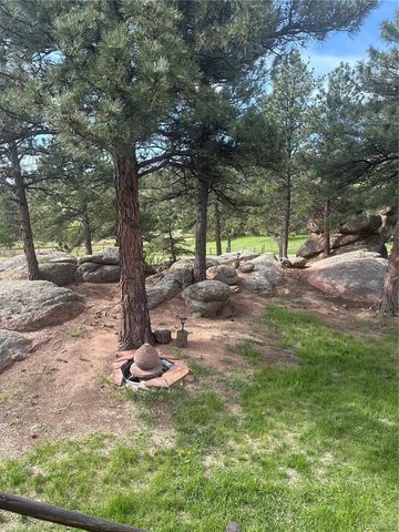 1715 Spring Gulch Drive, Lyons, CO 80540