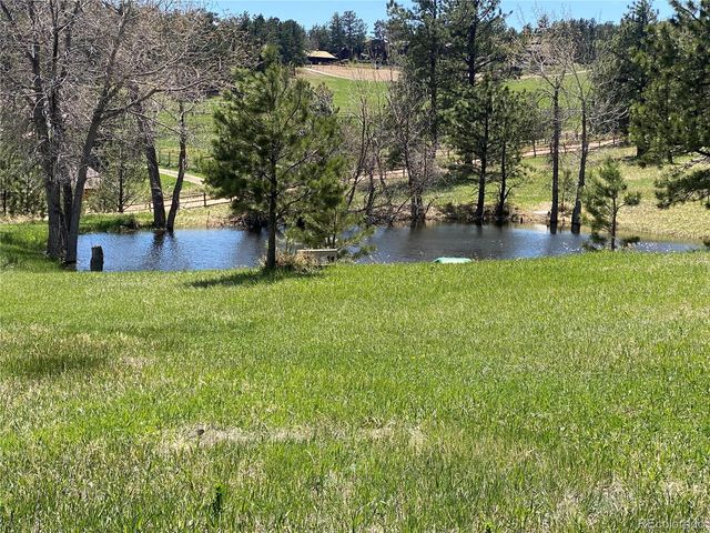 1715 Spring Gulch Drive, Lyons, CO 80540