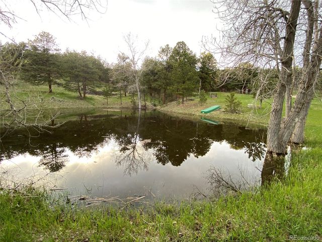 1715 Spring Gulch Drive, Lyons, CO 80540