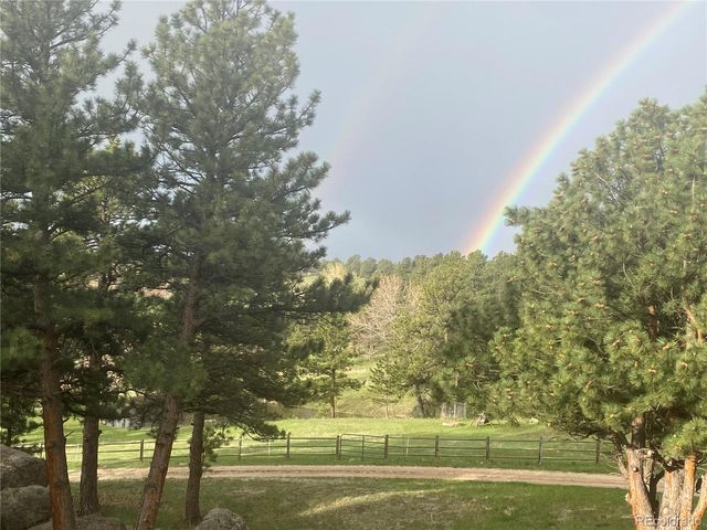 1715 Spring Gulch Drive, Lyons, CO 80540