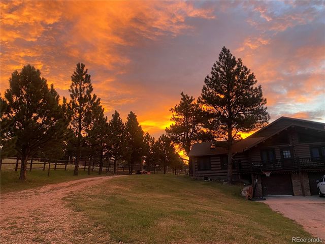 1715 Spring Gulch Drive, Lyons, CO 80540