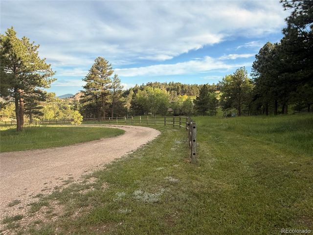 1715 Spring Gulch Drive, Lyons, CO 80540