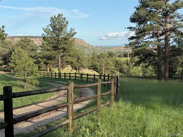 1715 Spring Gulch Drive, Lyons, CO 80540