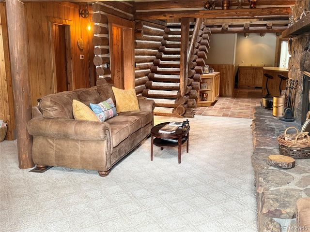 1715 Spring Gulch Drive, Lyons, CO 80540