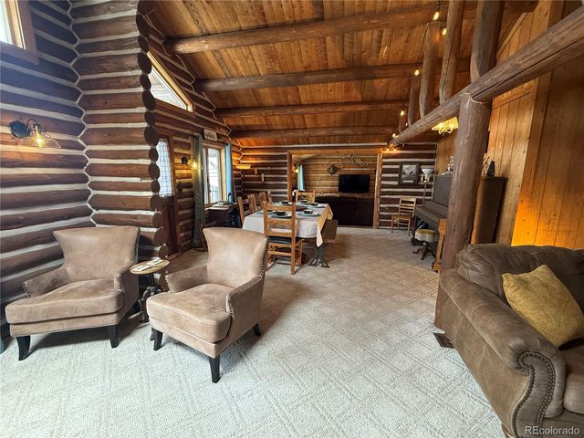 1715 Spring Gulch Drive, Lyons, CO 80540