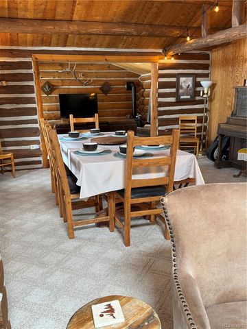 1715 Spring Gulch Drive, Lyons, CO 80540