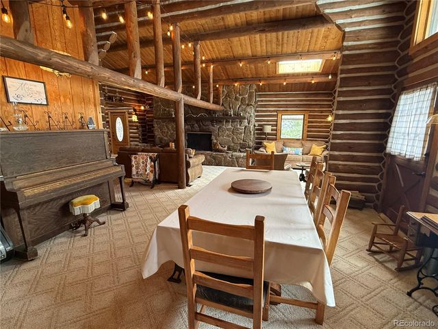 1715 Spring Gulch Drive, Lyons, CO 80540