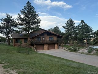 1715 Spring Gulch Drive, Lyons, CO 80540