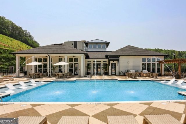 75 Overlook Parkway SE 437, Cartersville, GA 30121