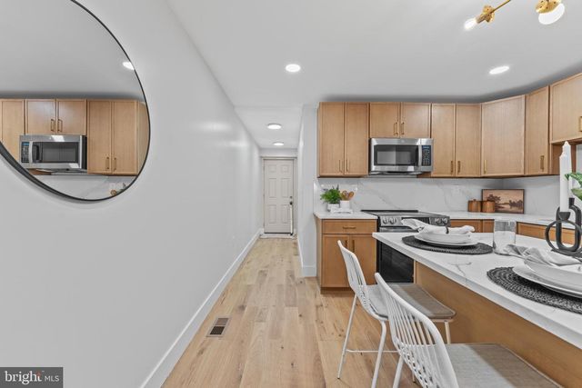 1807 N MILTON AVE, Baltimore, MD 21213